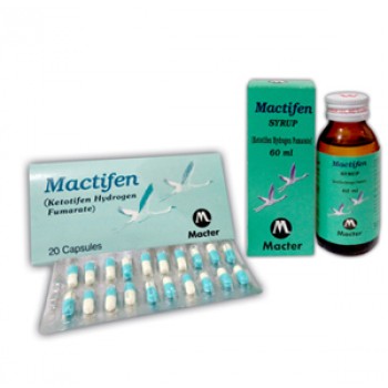 ZATOFEN TABLETS IN PAKISTAN